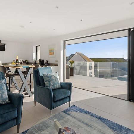 Estuary View, 3 Grand Banks Apartment Teignmouth Exterior photo