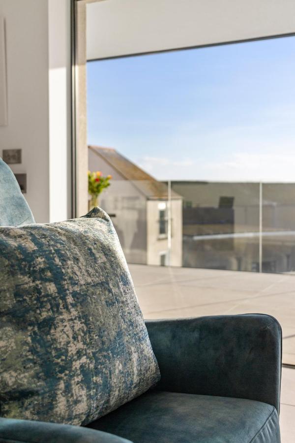 Estuary View, 3 Grand Banks Apartment Teignmouth Exterior photo